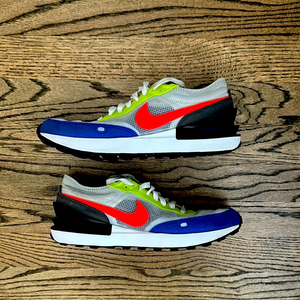 Nike Waffle One GS